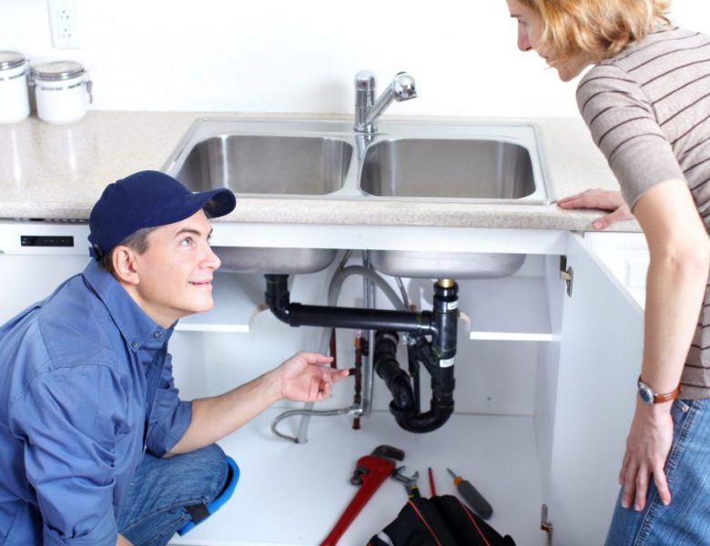 Tips to Choose the Best Plumbing Service