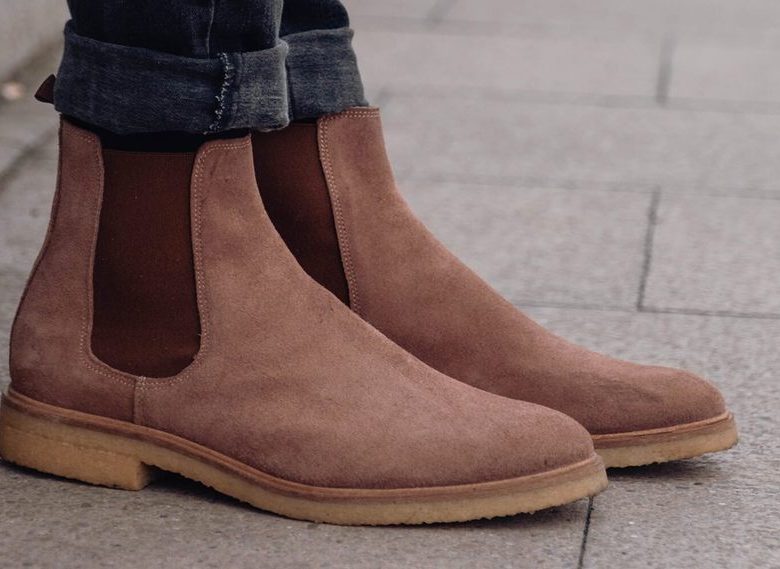 Know the Benefits of Soft Sole Boots?
