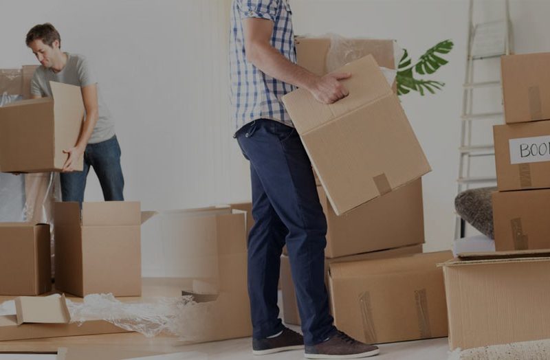 Hiring Movers in Toronto? Things You Must Consider