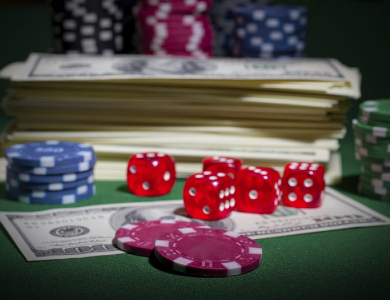 Find the pleasant online casino that gives