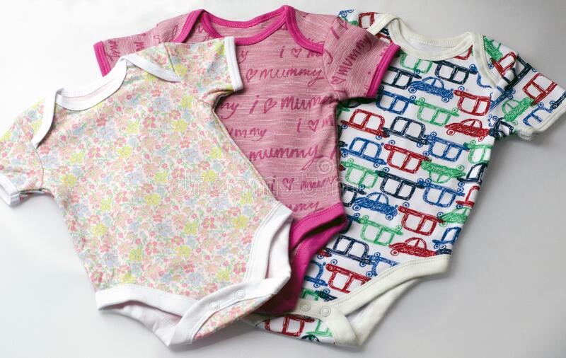 All Practical Deals With the Wholesale Garments For Your Infant Girl