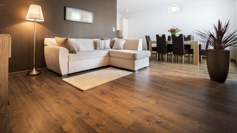 The Ultimate Guide to Laminate Flooring, from A to Z