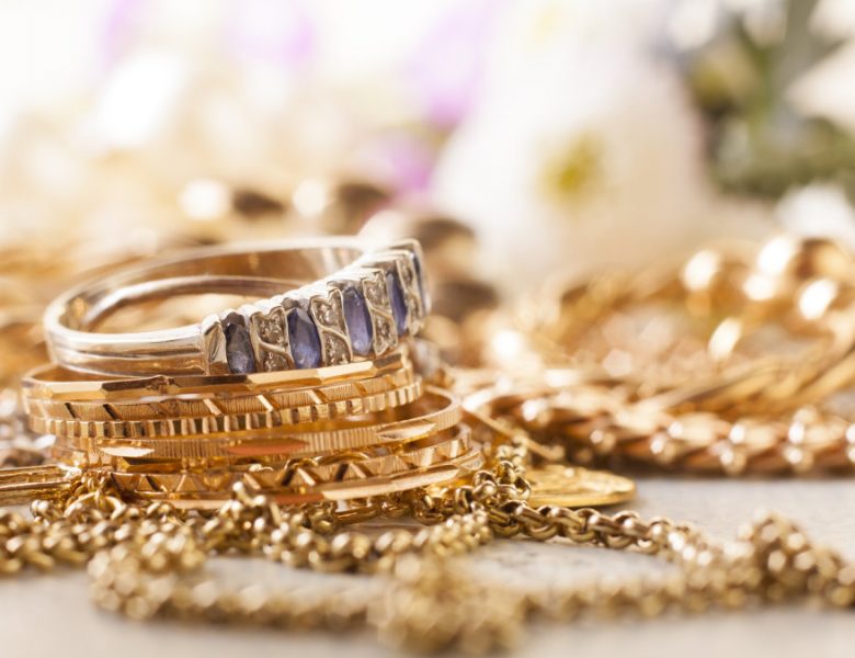 5 Reasons to Purchase Gold Jewelry Online