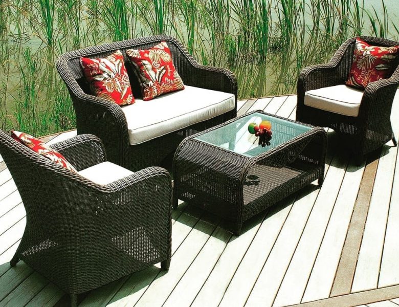 Things you should know about protecting outdoors furniture