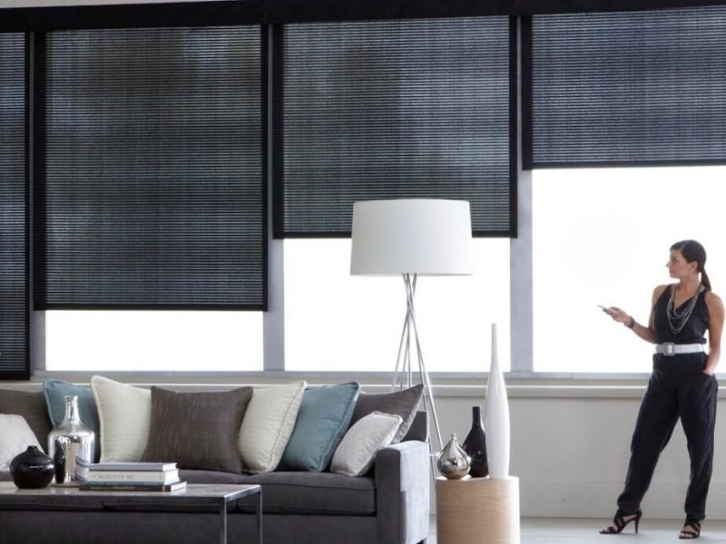 Why are Venetian Blinds Considered A Timeless Choice?