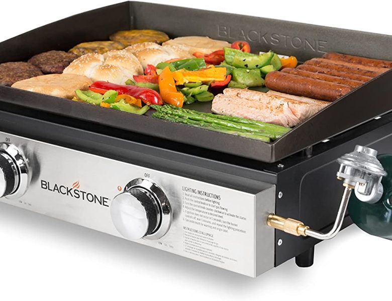 Book and Pre-Order Blackstone Griddles Exclusively On BBQs 2u