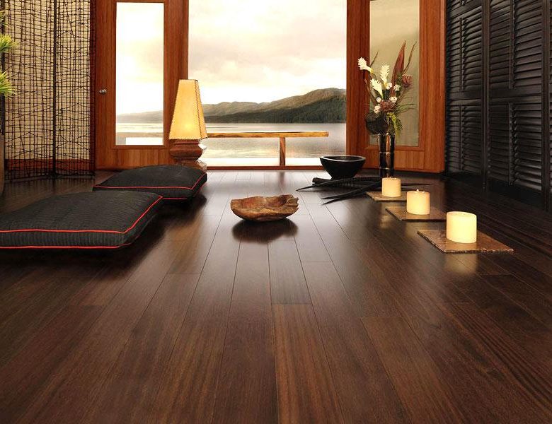 Do vinyl carpets have more advantages over traditional hardwood floors?