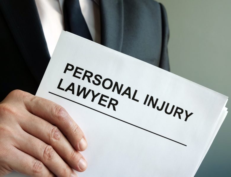 Four Factors You Must Consider to Hire a Great Personal Injury Attorney