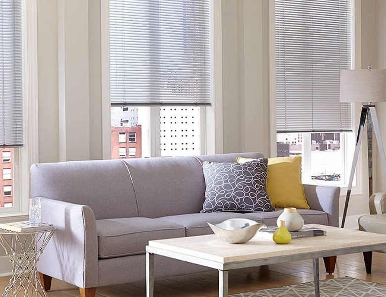 How smart blinds are the best choice for you?