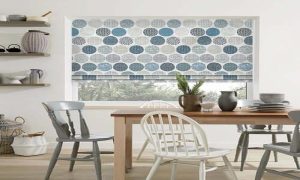 Can Pattern Blinds help with energy efficiency in your home or office