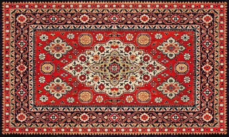 Reason to Choose Persian Carpets for Your Room