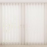Are Vertical Blinds the Ultimate Statement of Style and Versatility in Window Coverings