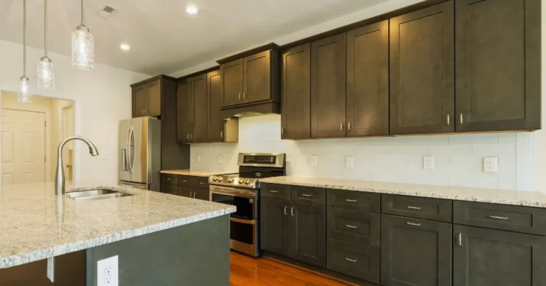 Personalized Panache Kitchen Cabinetry for Your Unique Style