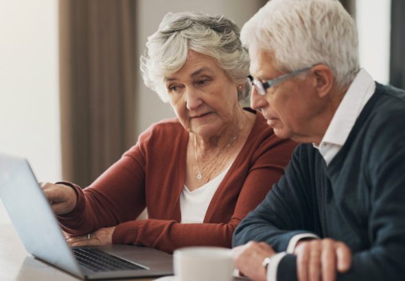 retirement investment policy